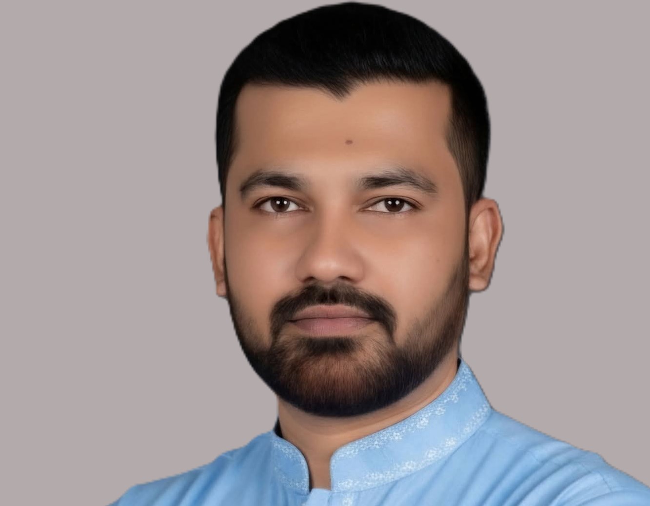 রাজপথের পরীক্ষিত সৈনিক সজিবুর রহমান সজিব